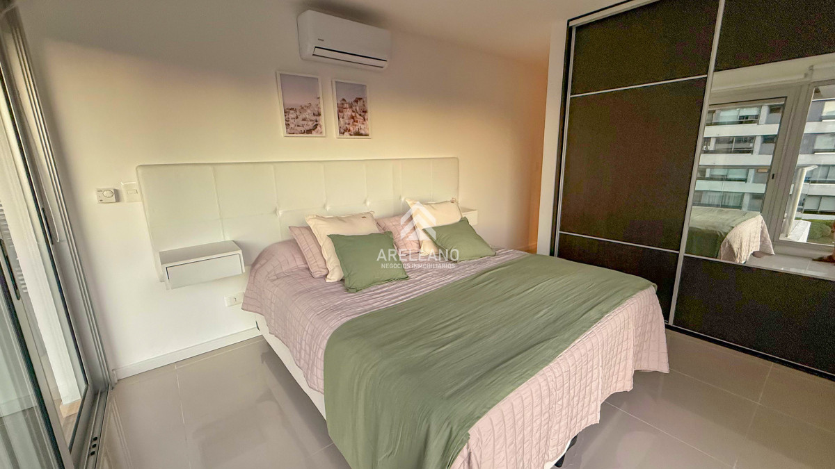 Apartamento ID.5053 - Apartamento en Icon Brava muy lindo puesto alquiler verano