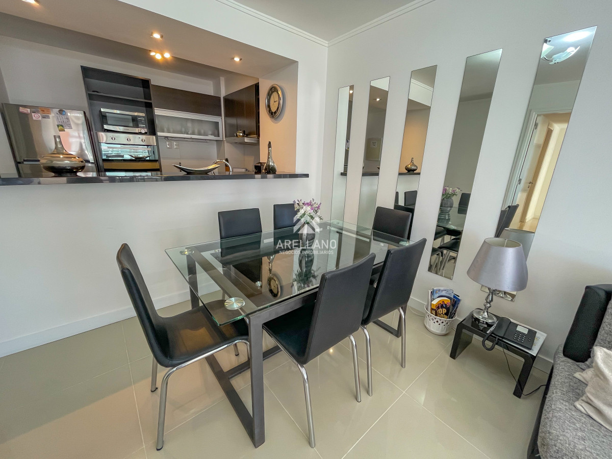 Apartamento ID.5052 - Exclusivo apartamento en alquiler de verano en Forest Tower II