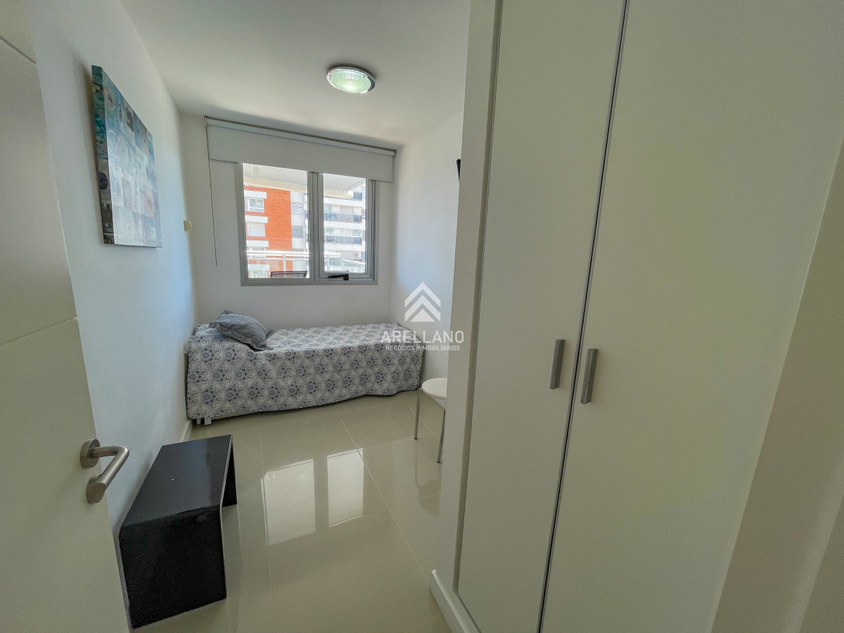 Apartamento ID.5052 - Exclusivo apartamento en alquiler de verano en Forest Tower II