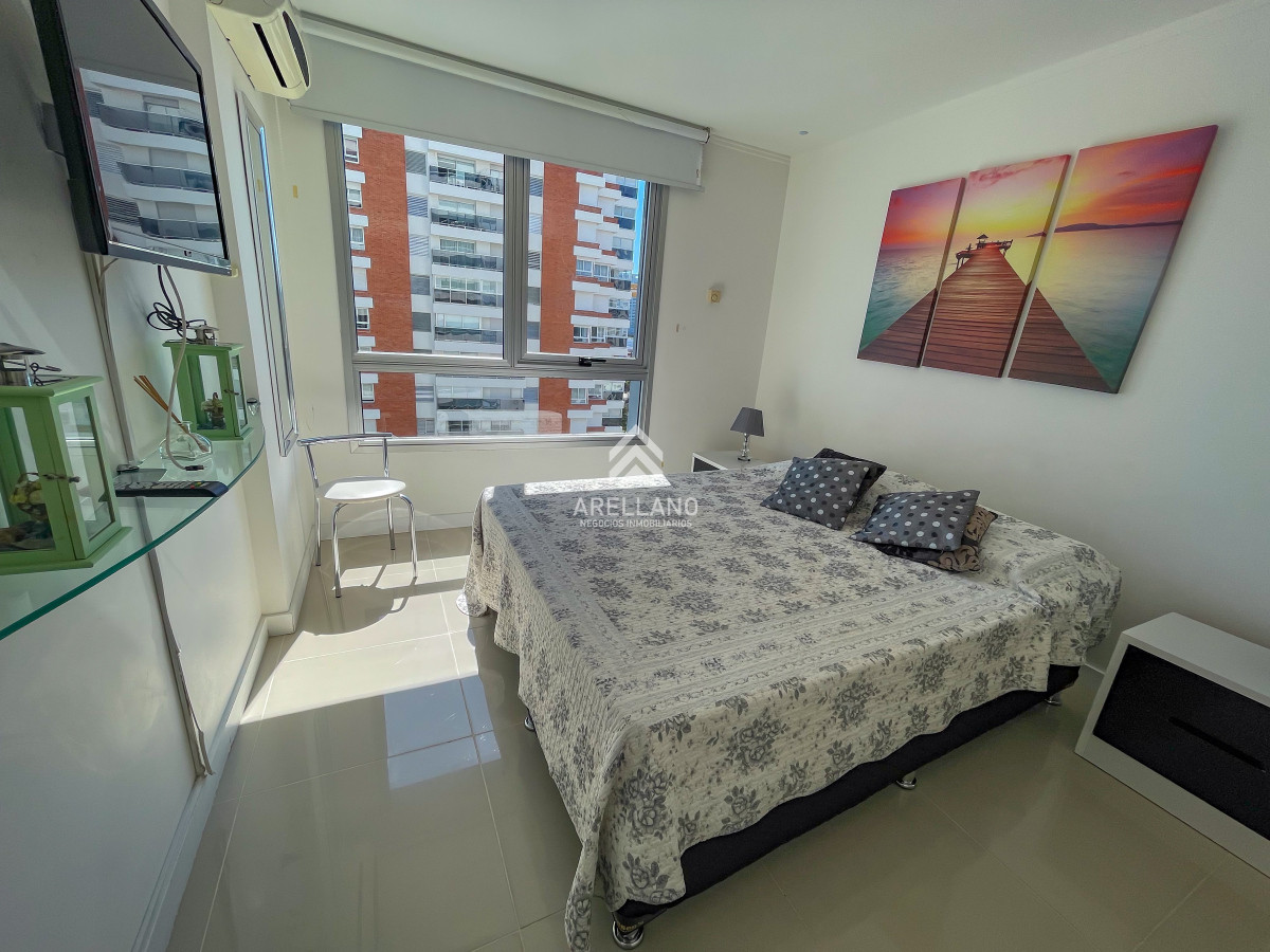 Apartamento ID.5052 - Exclusivo apartamento en alquiler de verano en Forest Tower II