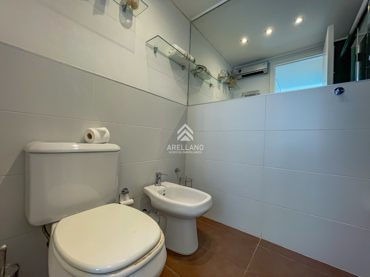 Apartamento ID.5052 - Exclusivo apartamento en alquiler de verano en Forest Tower II