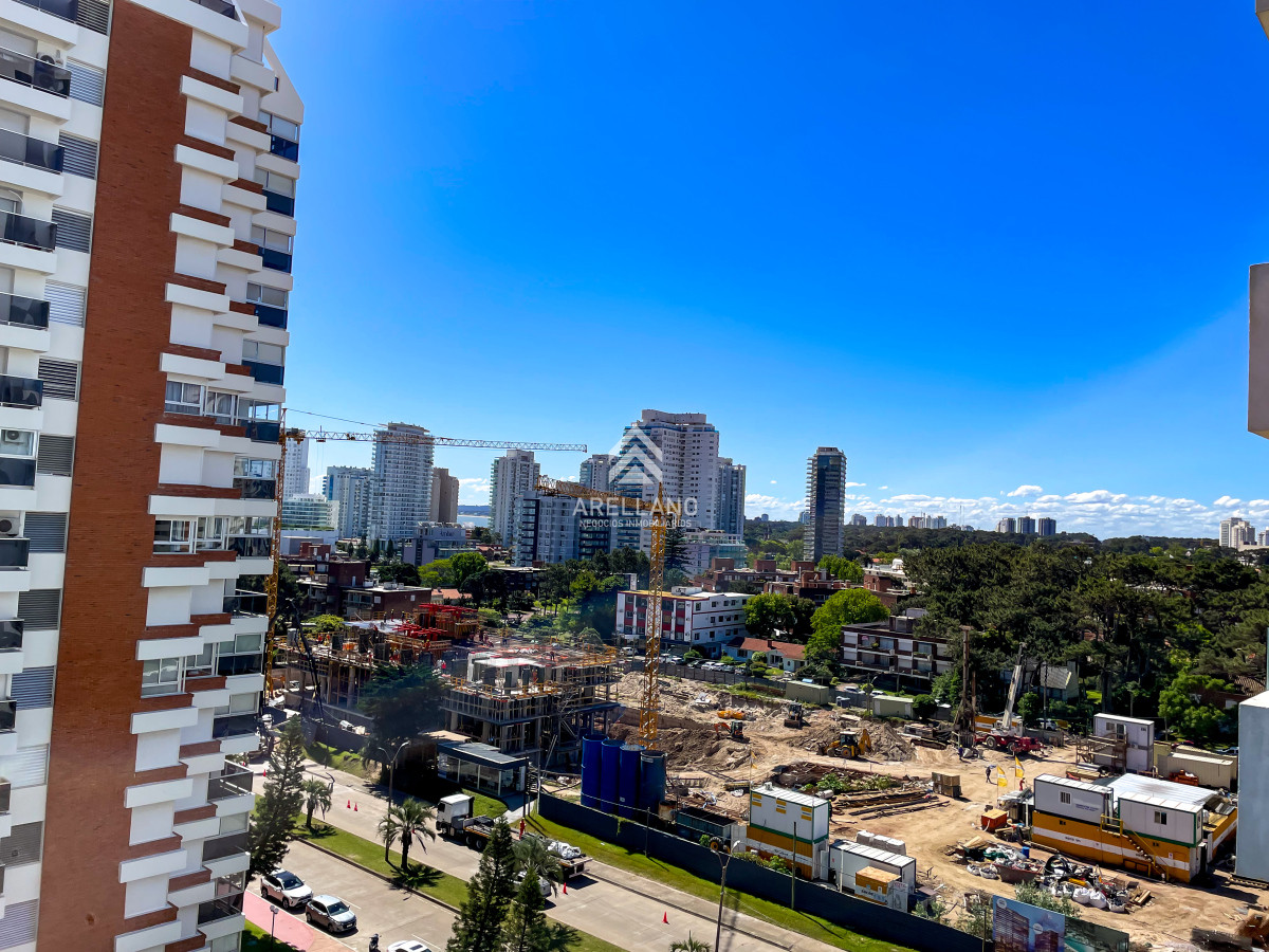 Apartamento ID.5052 - Exclusivo apartamento en alquiler de verano en Forest Tower II