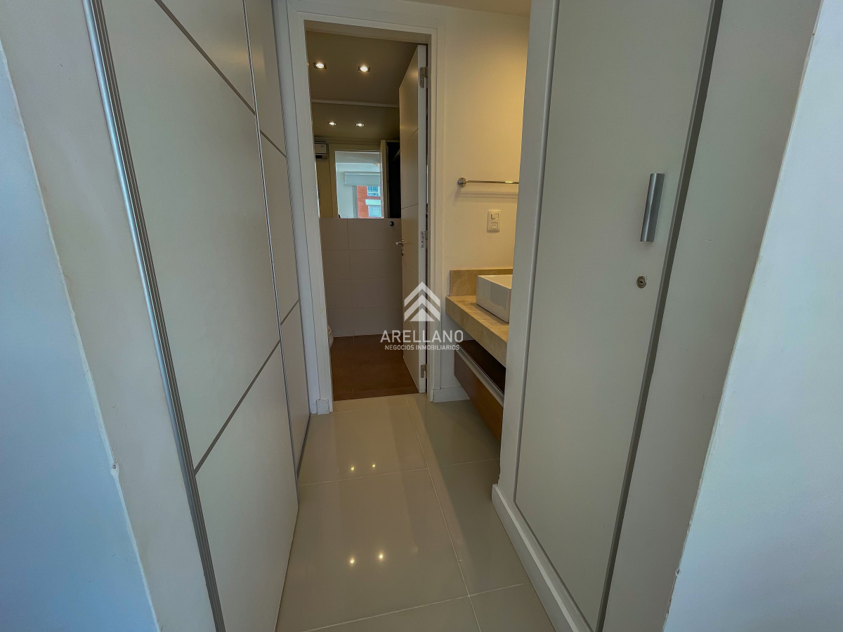Apartamento ID.5052 - Exclusivo apartamento en alquiler de verano en Forest Tower II