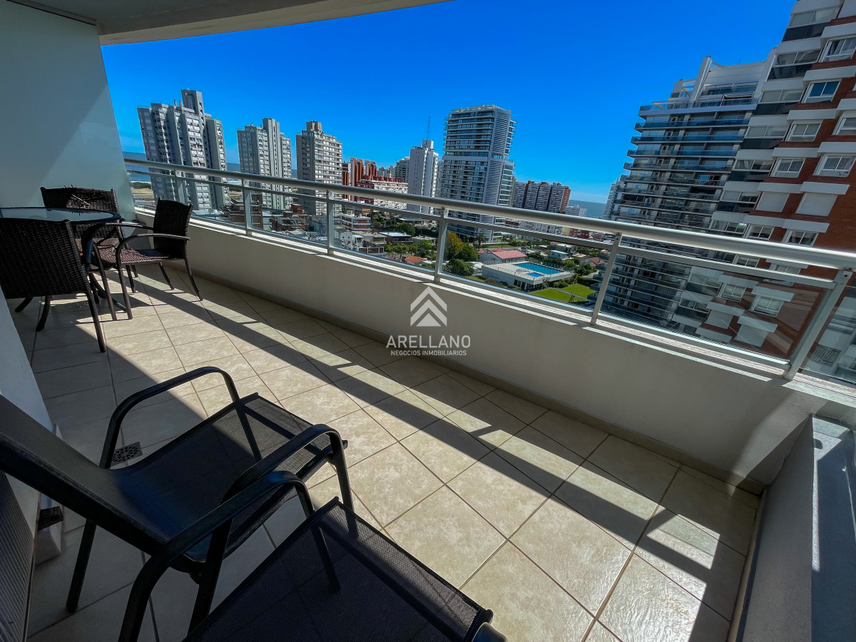 Apartamento ID.5052 - Exclusivo apartamento en alquiler de verano en Forest Tower II