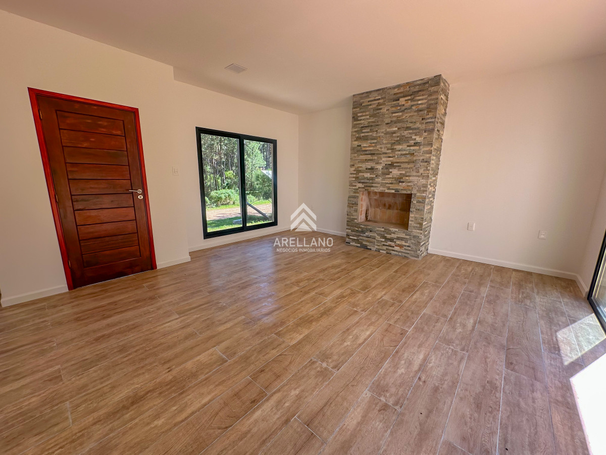 Casa ID.5021 - Casas a estrenar en Laguna del Sauce. Punta del Este