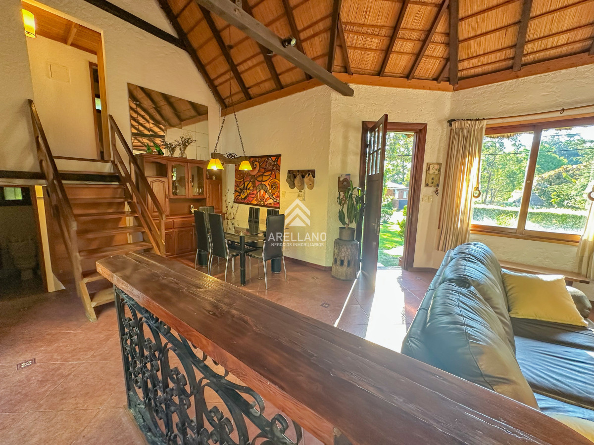 Casa ID.4273 - Casa en venta en Pinares para disfrutar todo el año