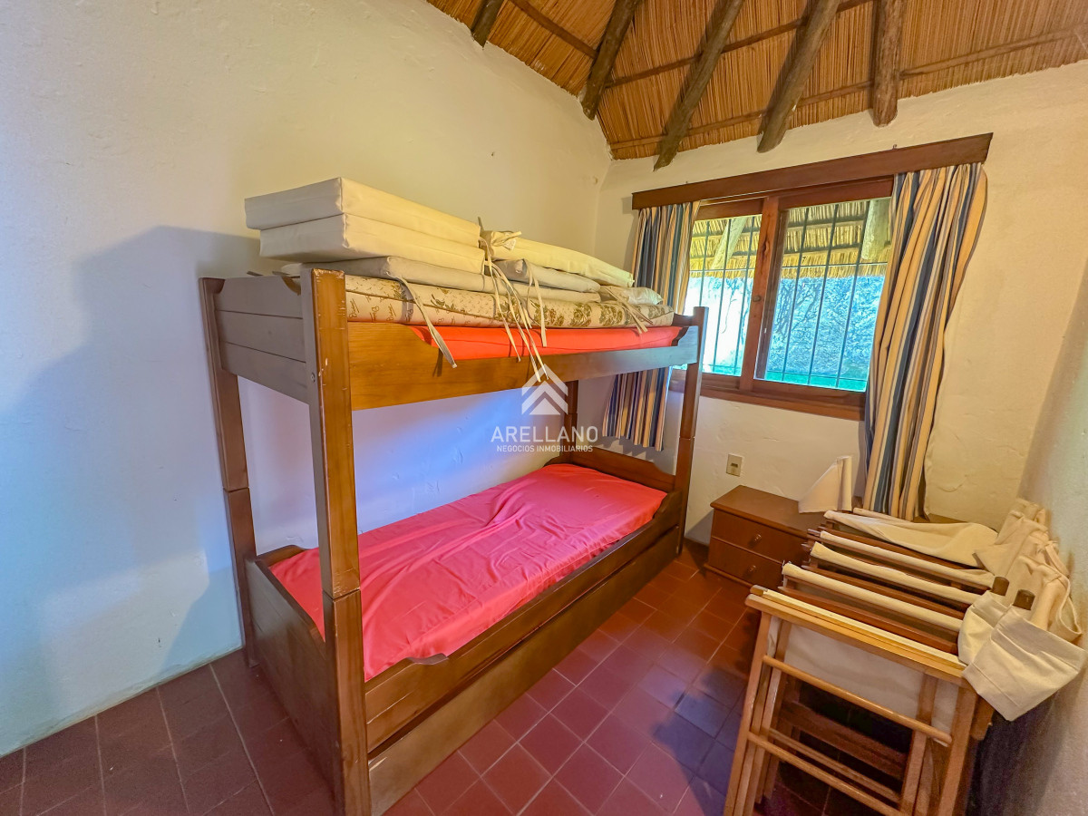 Casa ID.4273 - Casa en venta en Pinares para disfrutar todo el año