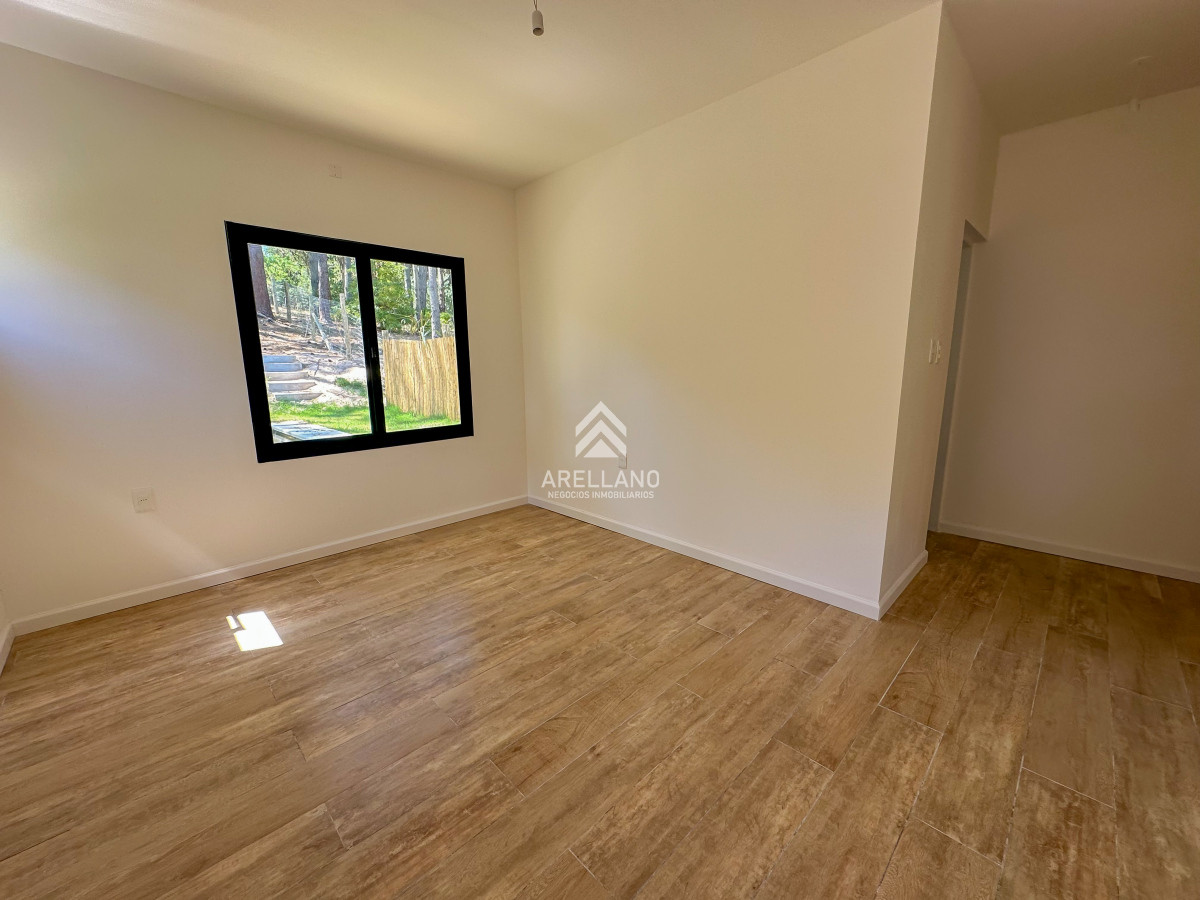 Casa ID.5021 - Casas a estrenar en Laguna del Sauce. Punta del Este