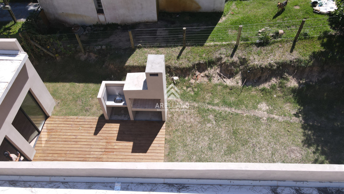 Casa ID.5023 - Casas a estrenar en Laguna del Sauce, Punta del Este.