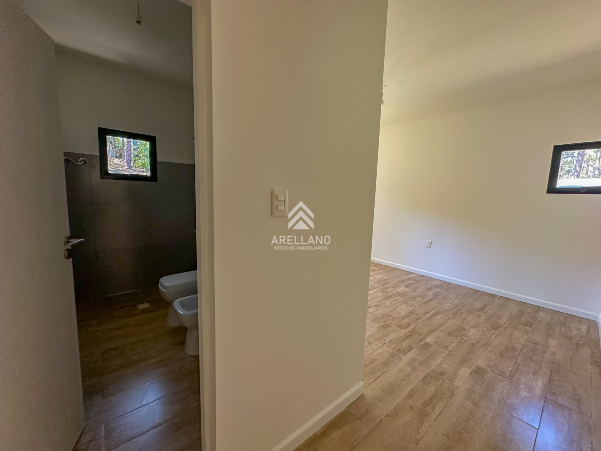 Casa ID.5023 - Casas a estrenar en Laguna del Sauce, Punta del Este.