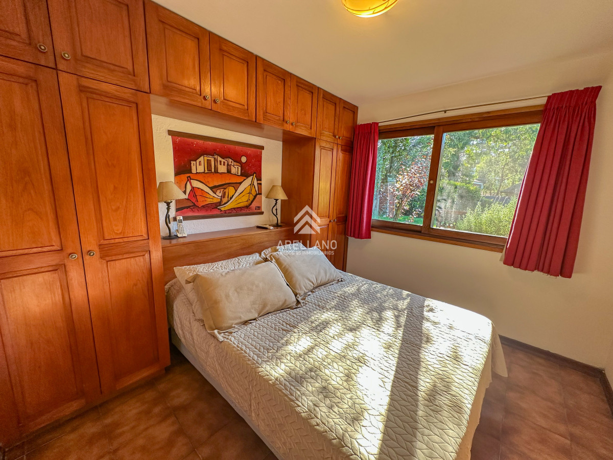 Casa ID.4273 - Casa en venta en Pinares para disfrutar todo el año