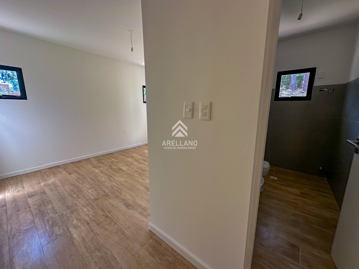 Casa ID.5021 - Casas a estrenar en Laguna del Sauce. Punta del Este