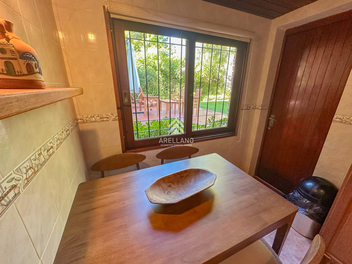 Casa ID.4273 - Casa en venta en Pinares para disfrutar todo el año