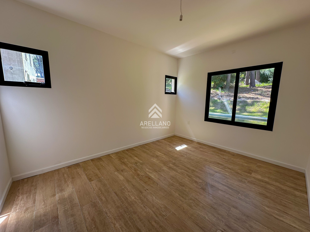 Casa ID.5021 - Casas a estrenar en Laguna del Sauce. Punta del Este