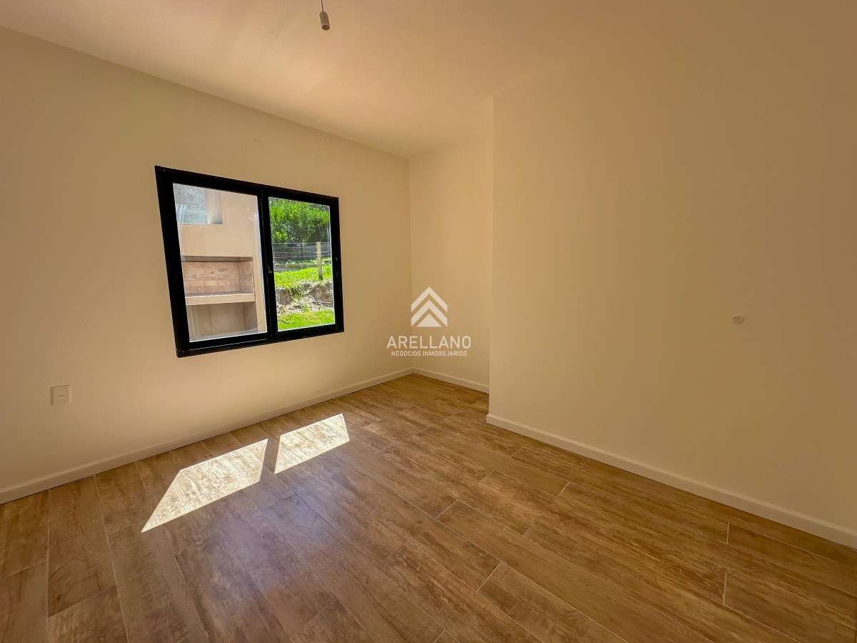 Casa ID.5021 - Casas a estrenar en Laguna del Sauce. Punta del Este