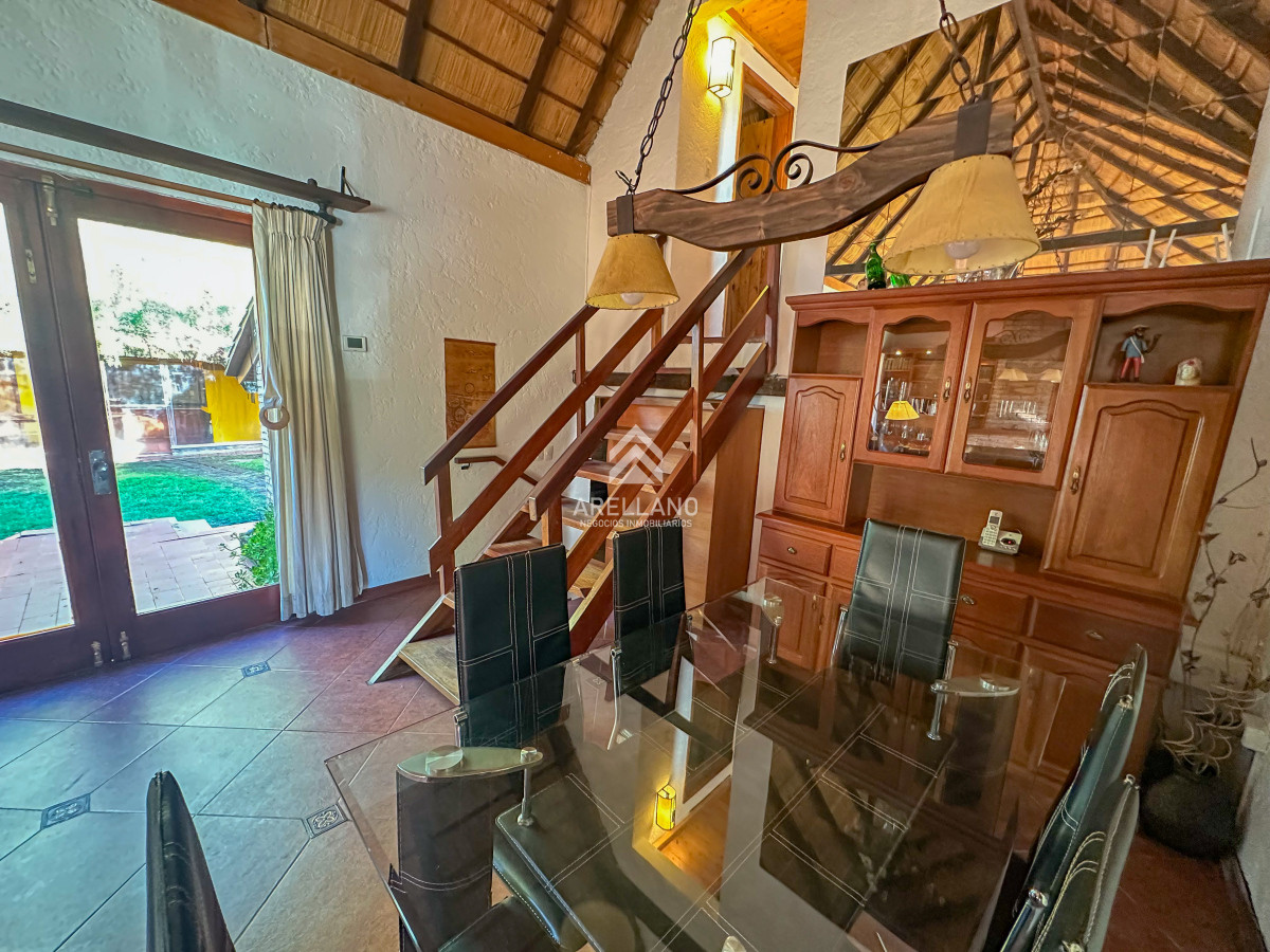 Casa ID.4273 - Casa en venta en Pinares para disfrutar todo el año