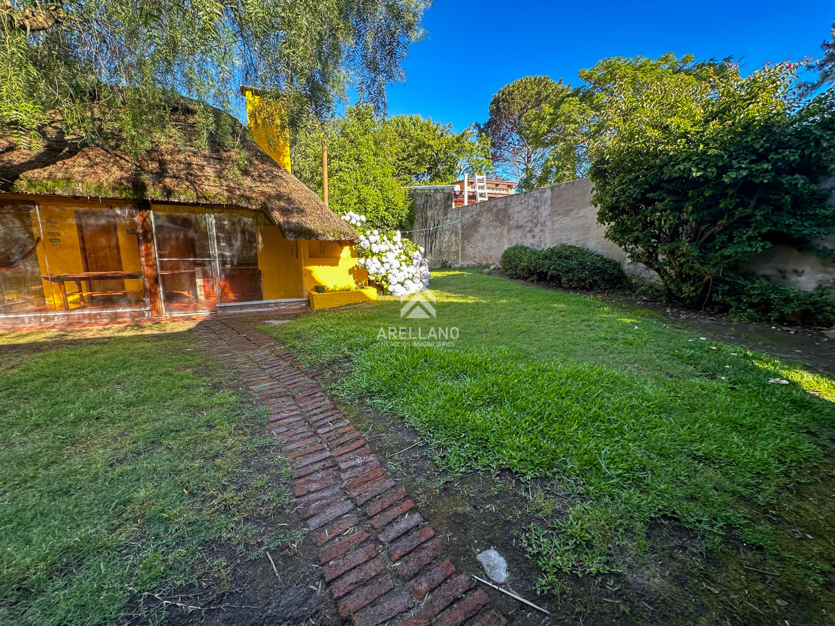 Casa ID.4273 - Casa en venta en Pinares para disfrutar todo el año