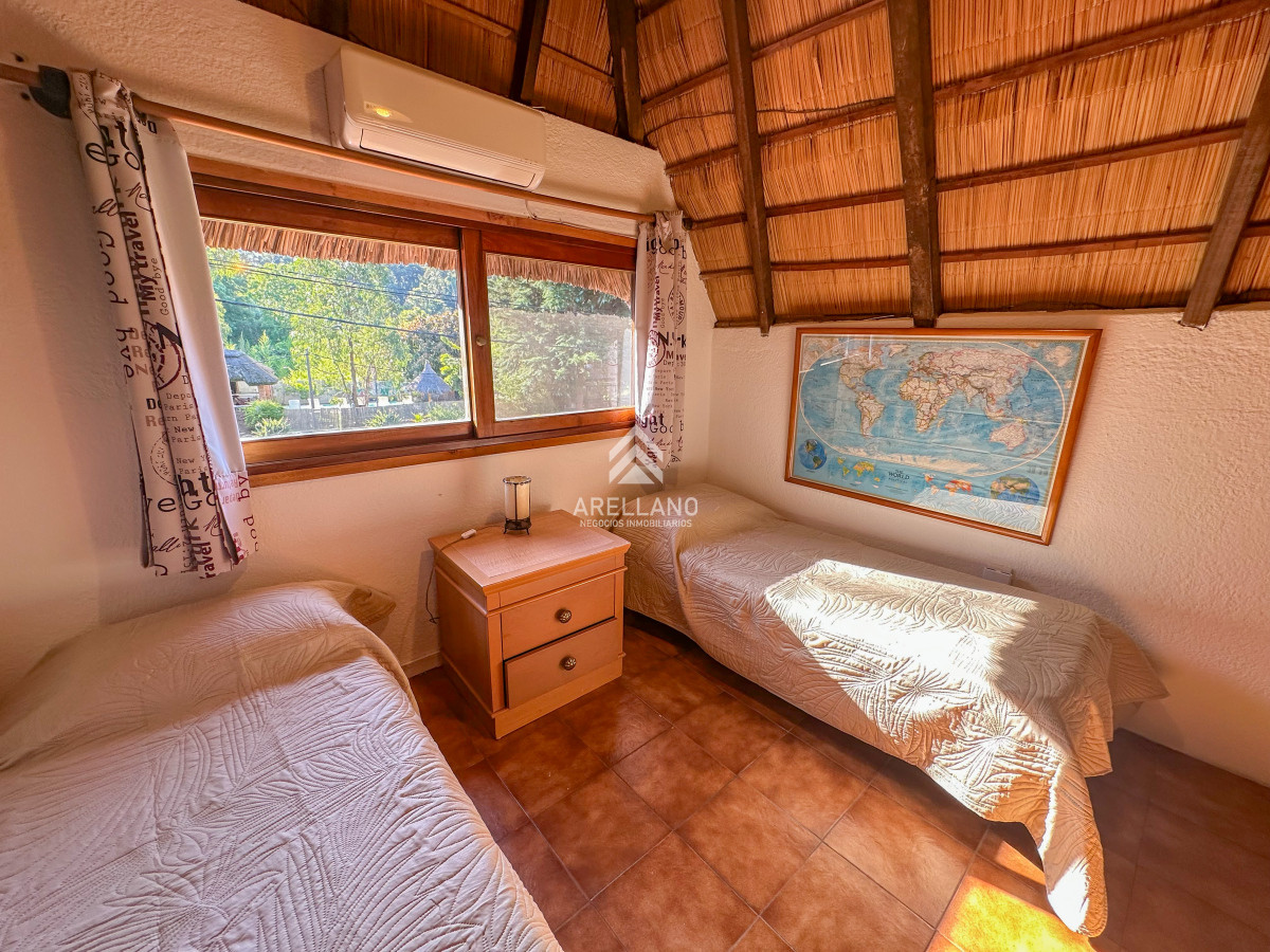 Casa ID.4273 - Casa en venta en Pinares para disfrutar todo el año