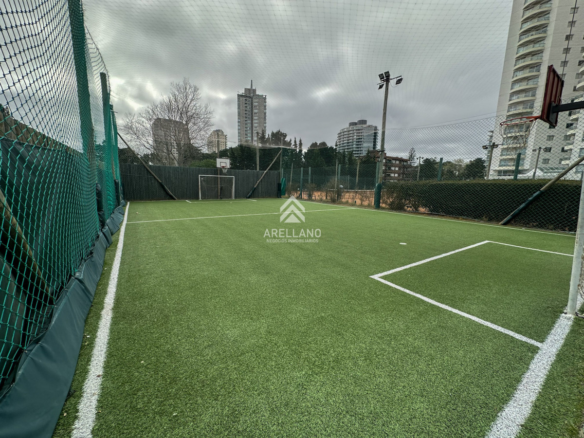 Apartamento ID.6433 - Venta apartamento 3 dormitorios 