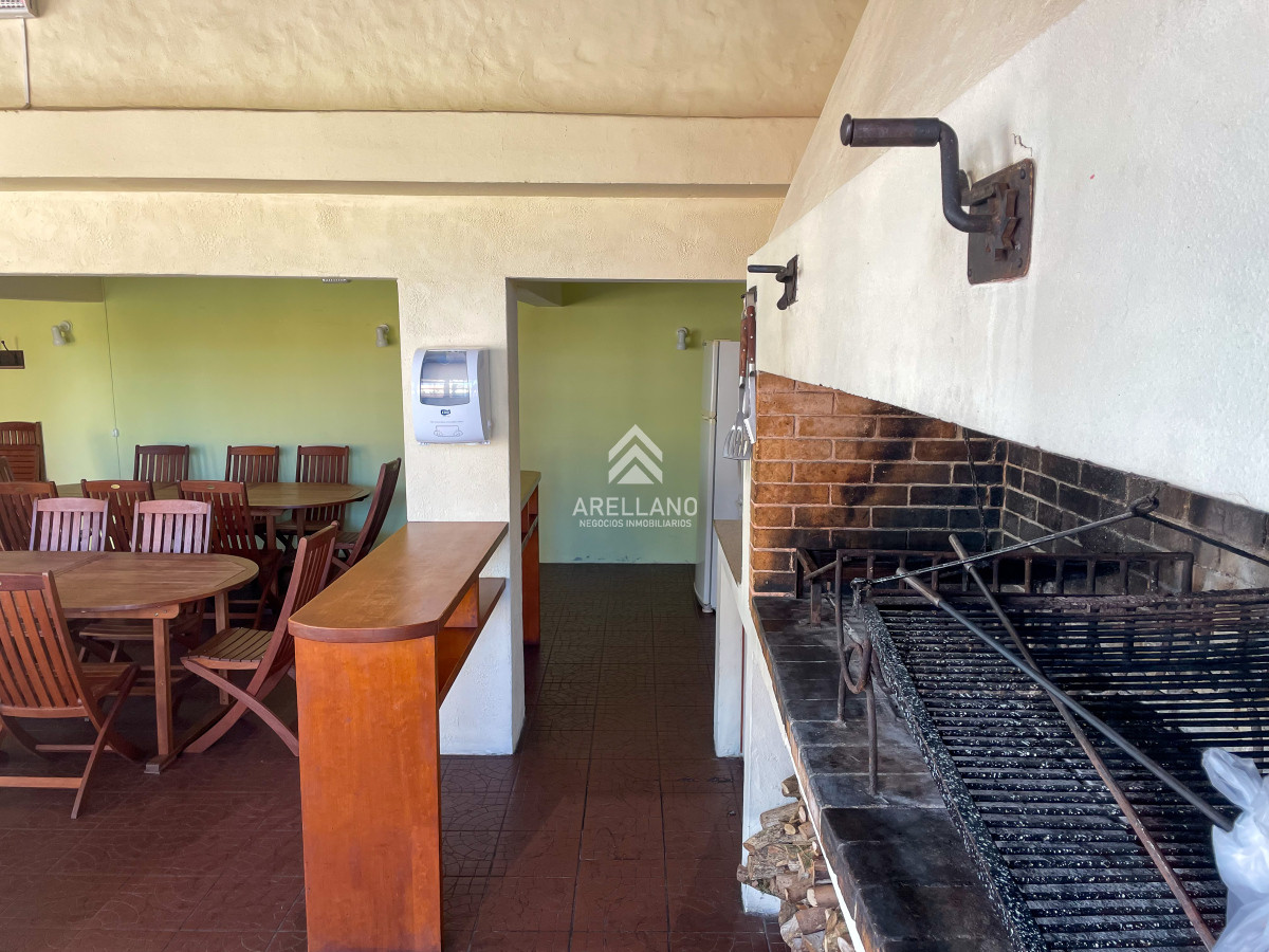 Apartamento ID.4660 - Hermoso apartamento en piso alto en la zona de Punta Shopping, cerca de todo!