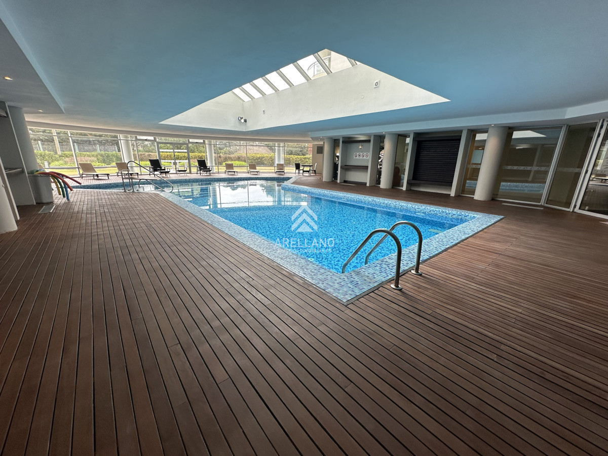 Apartamento ID.6433 - Venta apartamento 3 dormitorios 