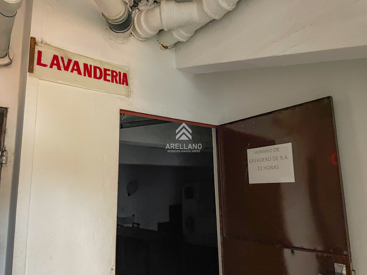 Apartamento ID.4660 - Hermoso apartamento en piso alto en la zona de Punta Shopping, cerca de todo!