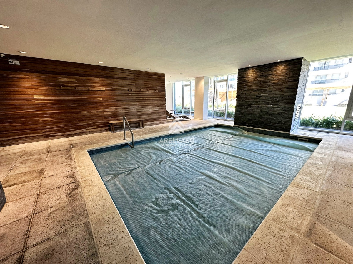Apartamento ID.5052 - Exclusivo apartamento en alquiler de verano en Forest Tower II