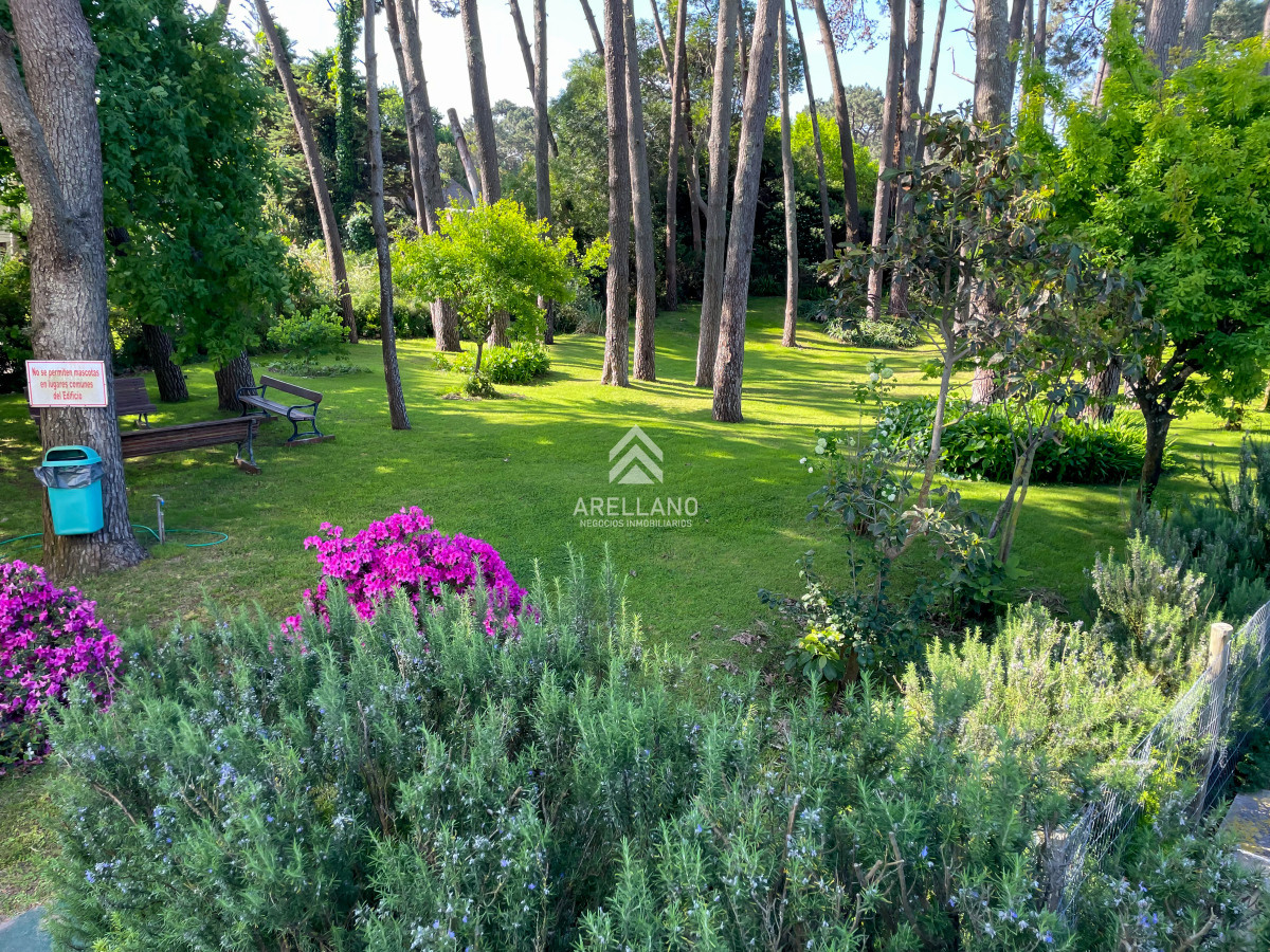 Apartamento ID.4660 - Hermoso apartamento en piso alto en la zona de Punta Shopping, cerca de todo!