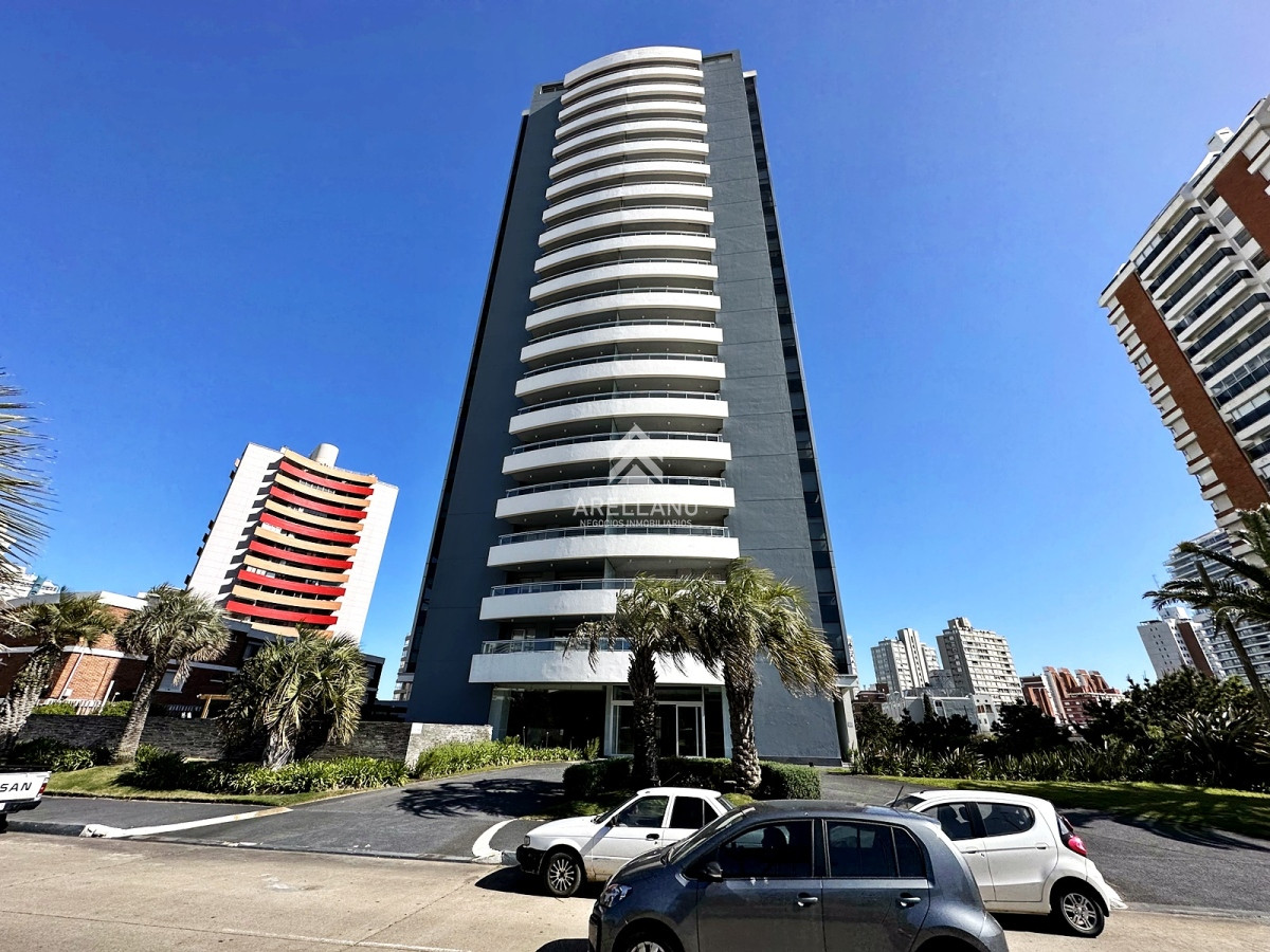 Apartamento ID.5052 - Exclusivo apartamento en alquiler de verano en Forest Tower II