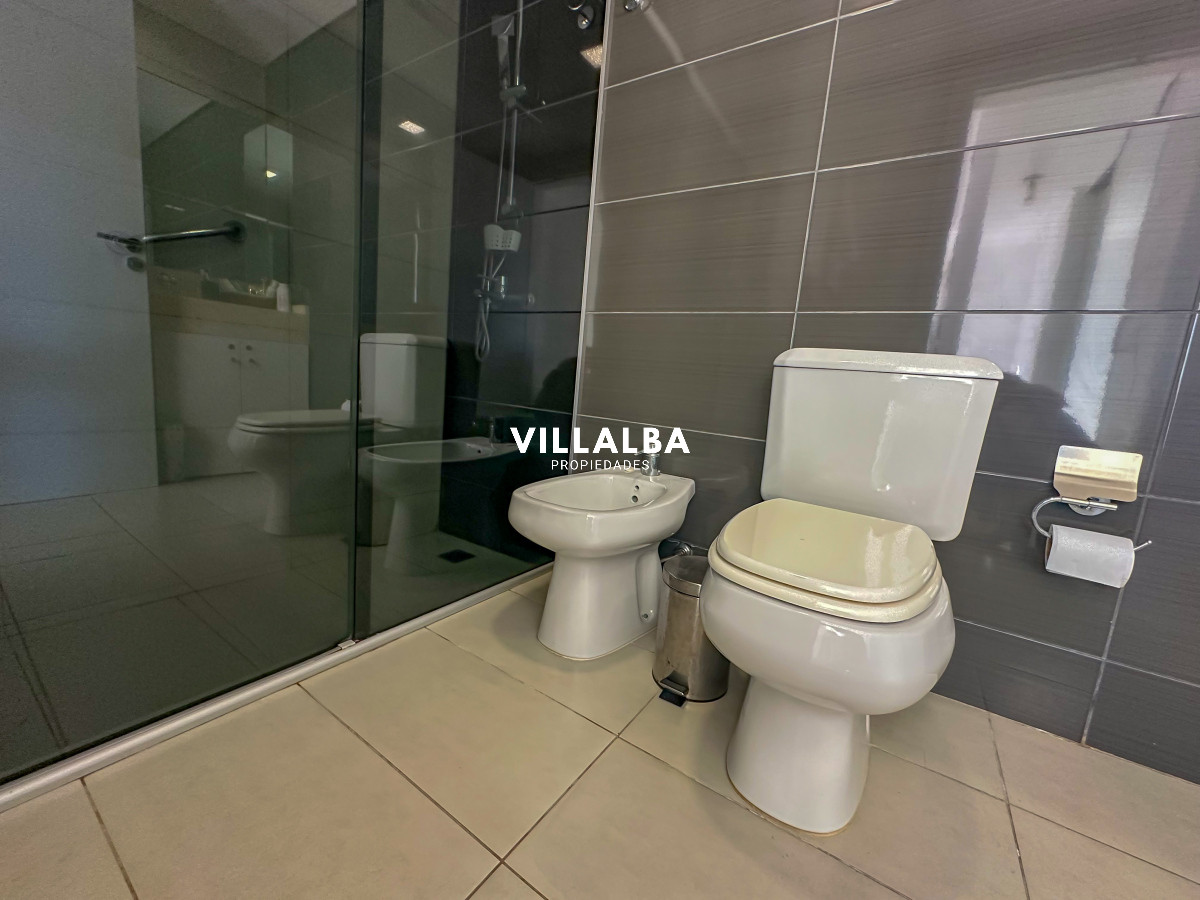 Apartamento ID.3825 - OPORTUNIDAD! Wind Tower de 2 dormitorios