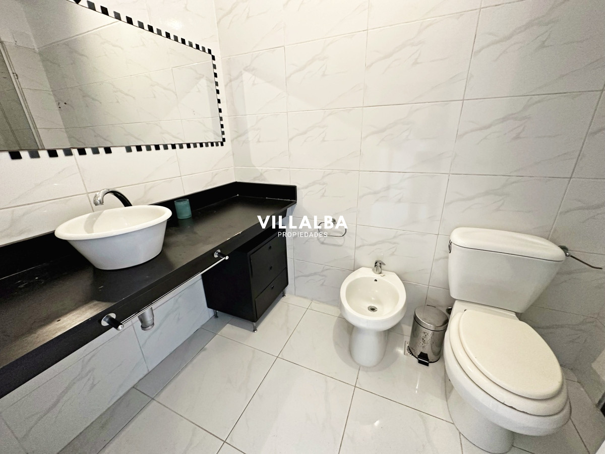 Apartamento ID.4150 - Pent House en primera linea de Playa Mansa