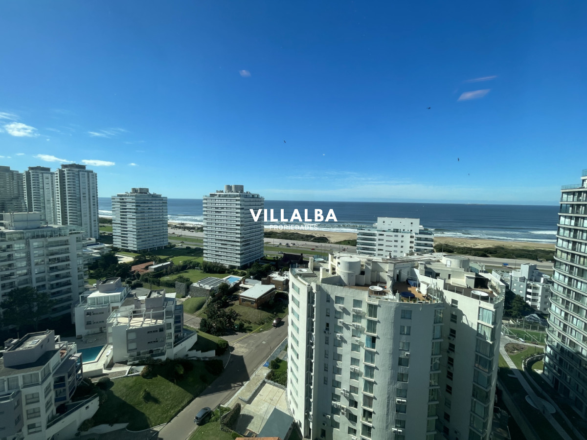 Apartamento ID.4344 - Wind Tower en venta piso alto!