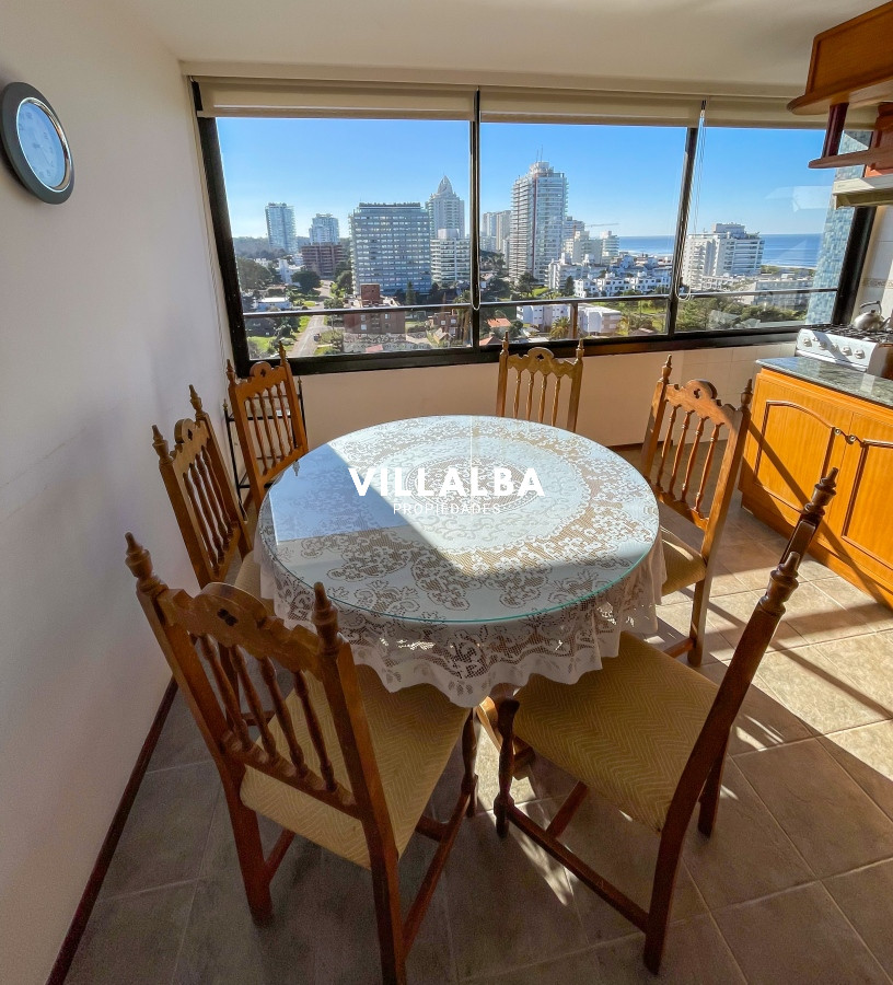 Apartamento ID.4069 - Departamento en ubicación estratégica, cerca de todo!