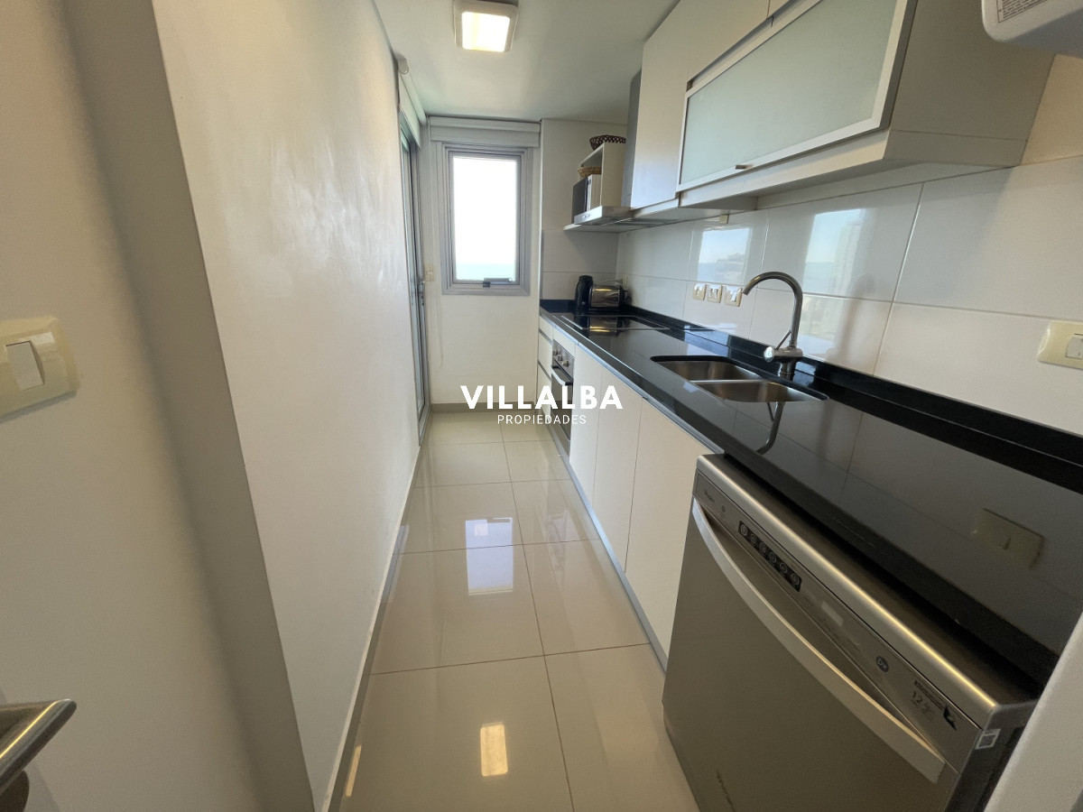 Apartamento ID.4344 - Wind Tower en venta piso alto!
