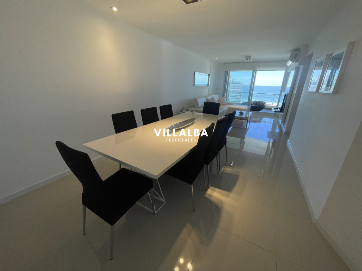 Apartamento ID.4344 - Wind Tower en venta piso alto!