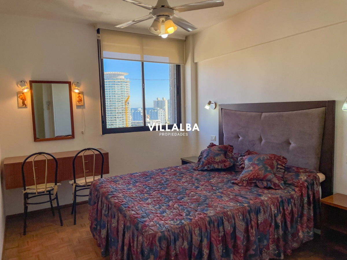 Apartamento ID.4069 - Departamento en ubicación estratégica, cerca de todo!