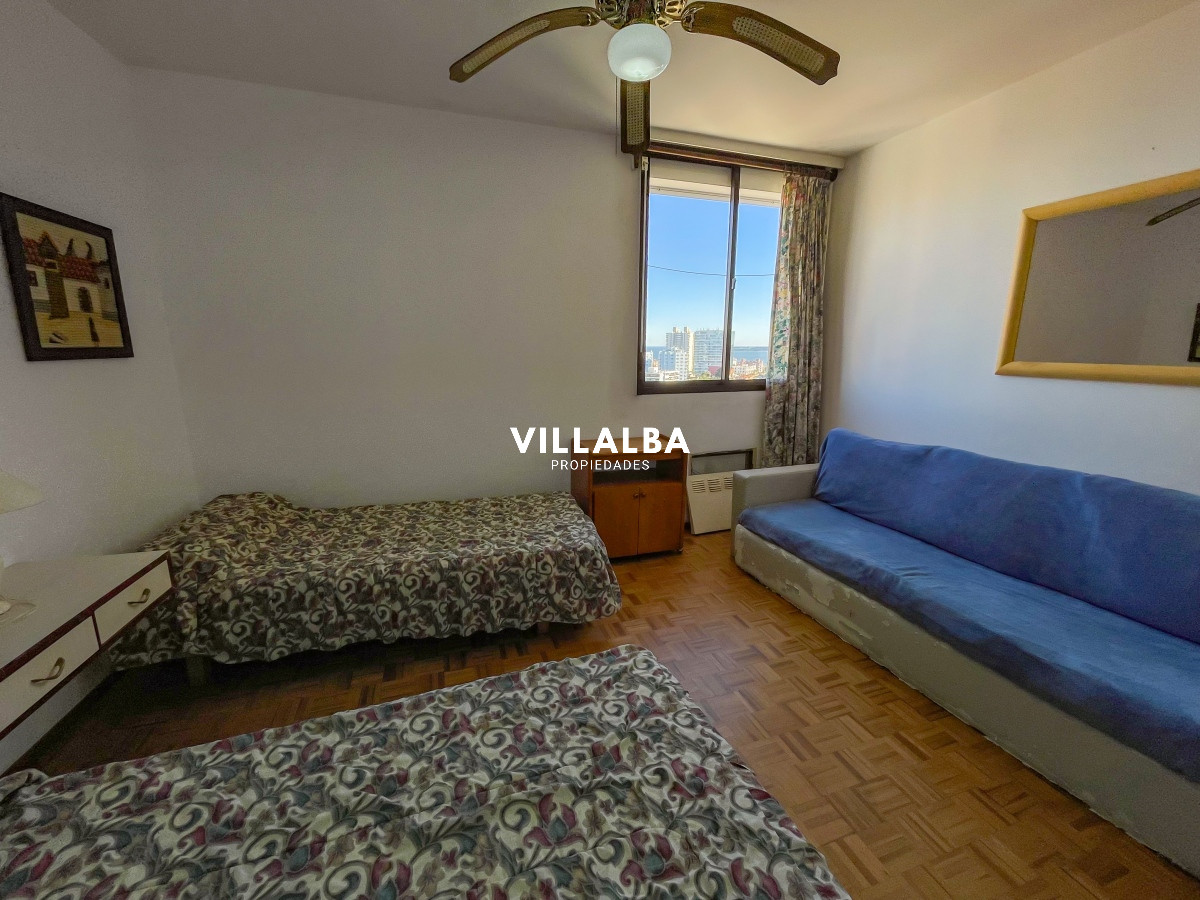 Apartamento ID.4069 - Departamento en ubicación estratégica, cerca de todo!