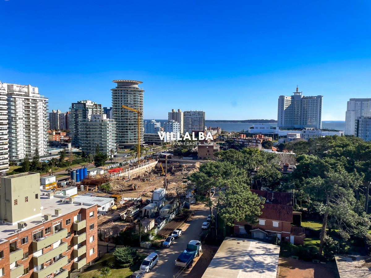 Apartamento ID.4069 - Departamento en ubicación estratégica, cerca de todo!