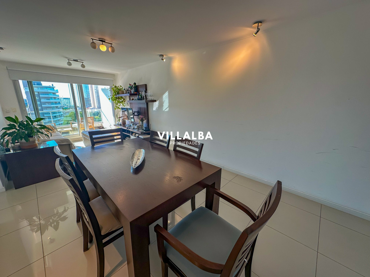 Apartamento ID.3825 - OPORTUNIDAD! Wind Tower de 2 dormitorios