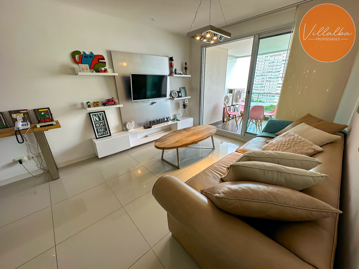 Apartamento ID.3692 - Departamento en Wind Tower - destacado en precio! 