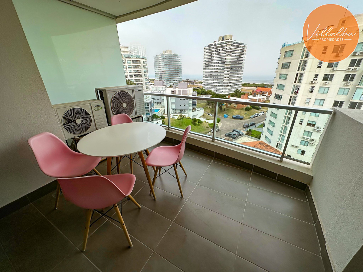 Apartamento ID.3692 - Departamento en Wind Tower - destacado en precio! 