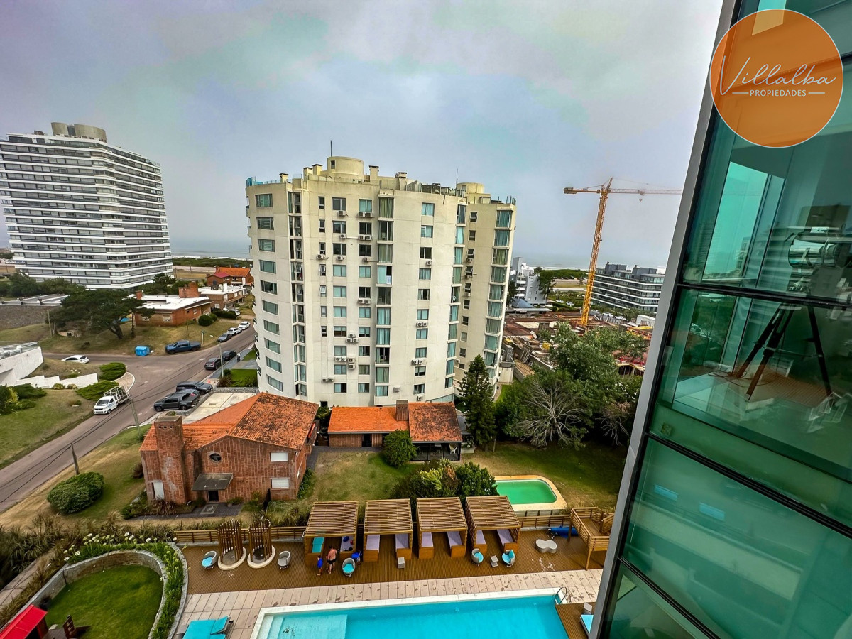 Apartamento ID.3692 - Departamento en Wind Tower - destacado en precio! 