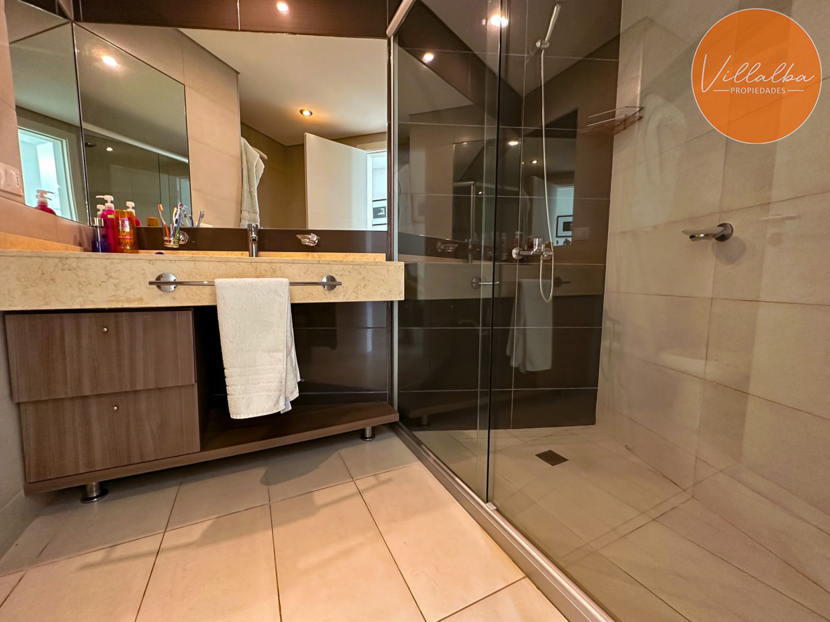 Apartamento ID.3692 - Departamento en Wind Tower - destacado en precio! 
