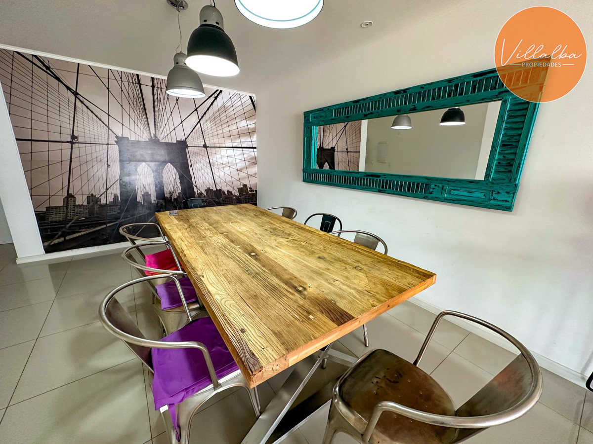 Apartamento ID.3692 - Departamento en Wind Tower - destacado en precio! 