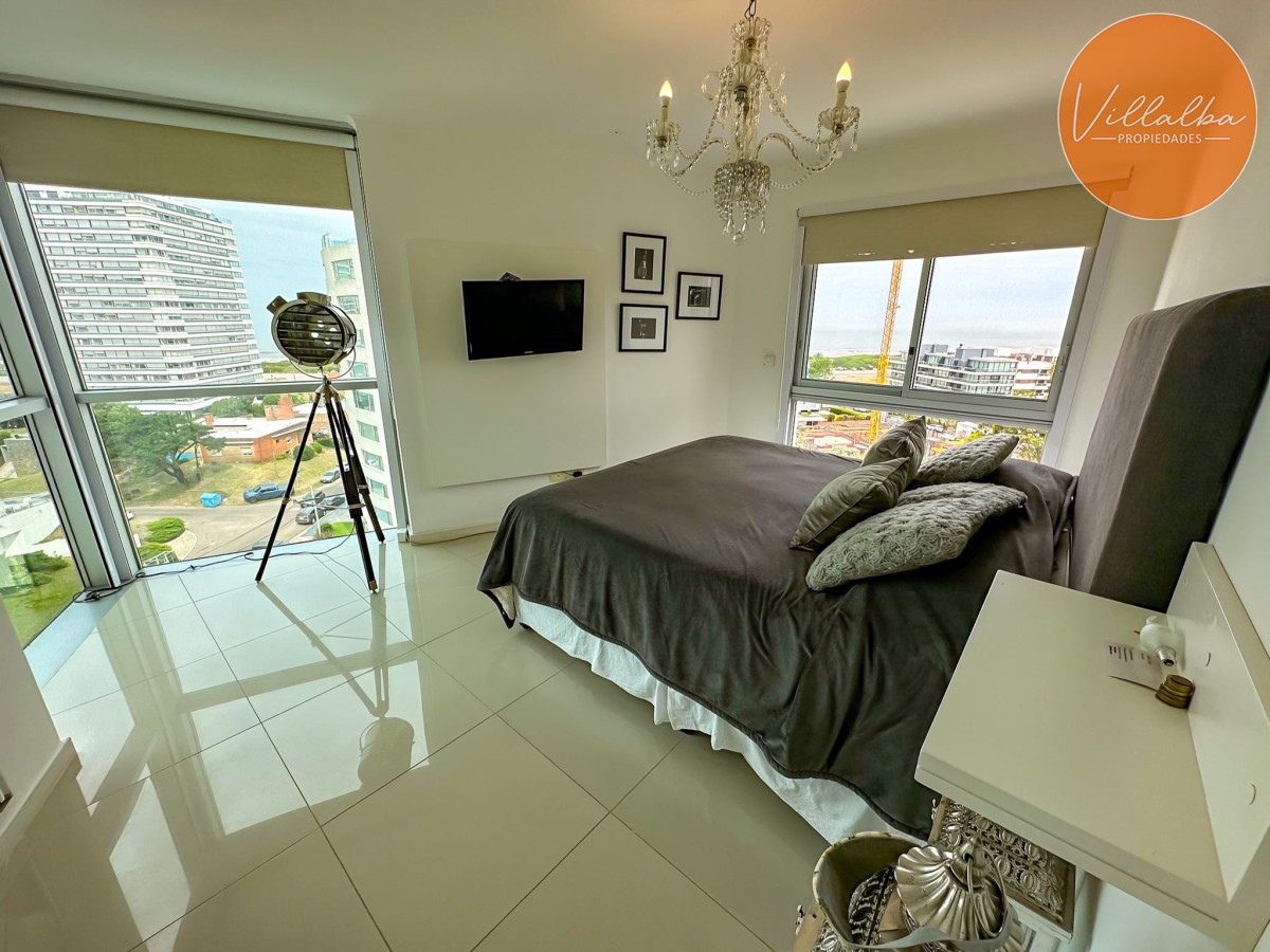 Apartamento ID.3692 - Departamento en Wind Tower - destacado en precio! 