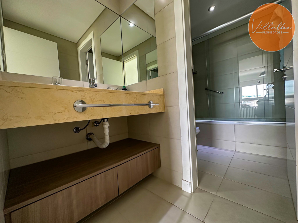Apartamento ID.3692 - Departamento en Wind Tower - destacado en precio! 