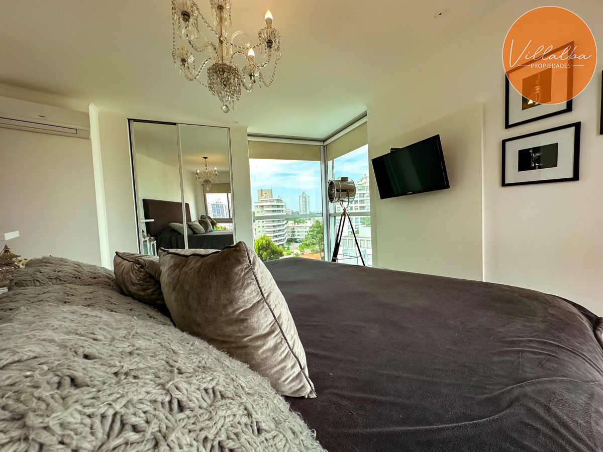 Apartamento ID.3692 - Departamento en Wind Tower - destacado en precio! 