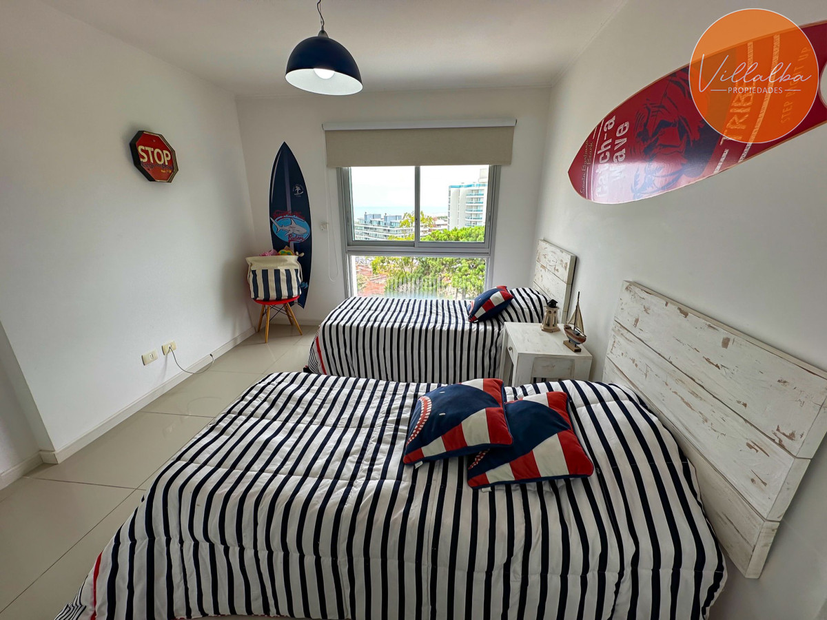 Apartamento ID.3692 - Departamento en Wind Tower - destacado en precio! 