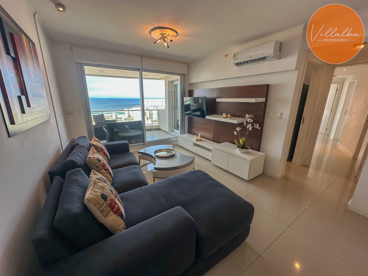 Apartamento ID.3693 - Hermoso piso alto en Wind Tower!