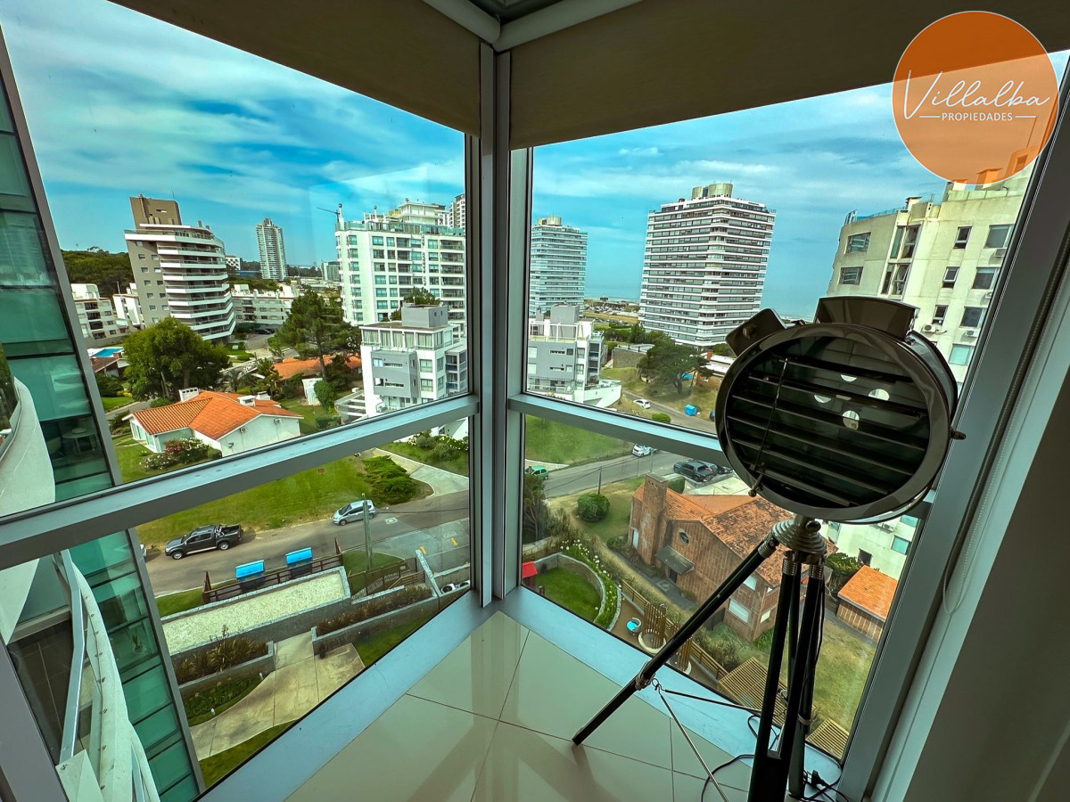 Apartamento ID.3692 - Departamento en Wind Tower - destacado en precio! 